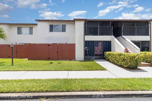 13-625 Ridge Club Dr, Melbourne, FL, 32934-7305 | Card Image