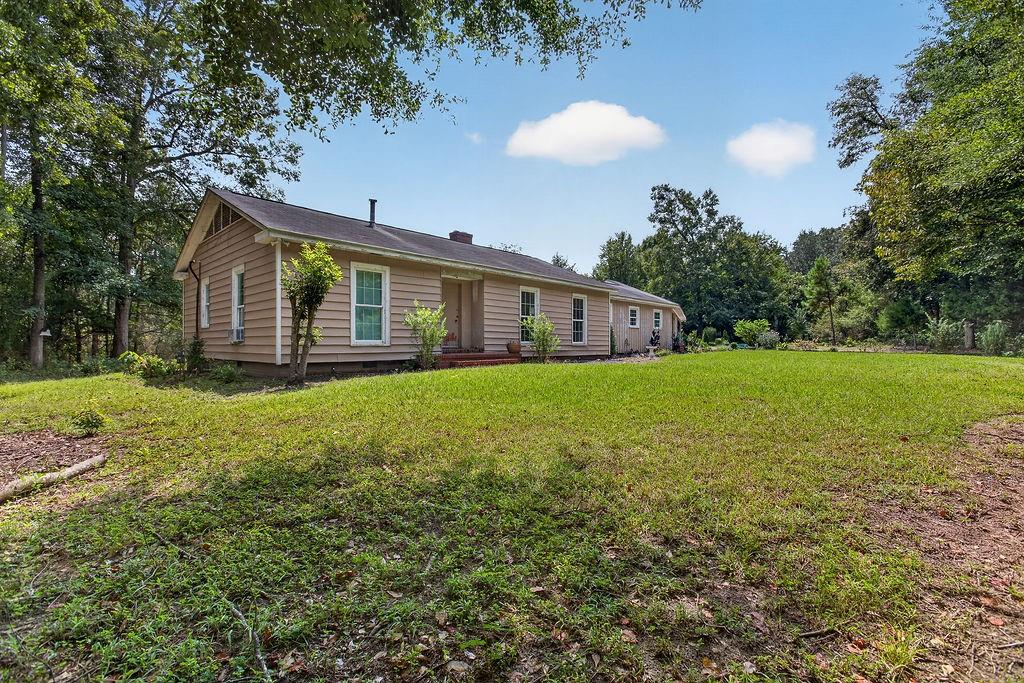 Residential in Americus