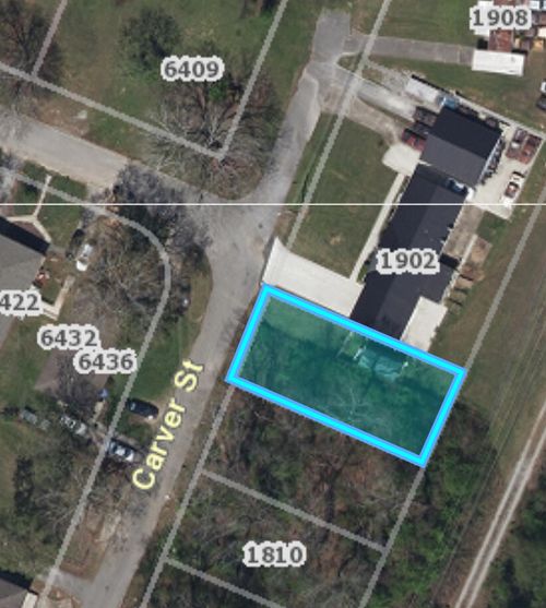 9 Carver St, Chattanooga, TN, 37421 | Card Image