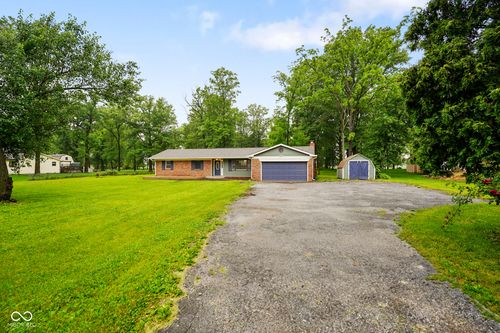 9378 N County Road 75 W, Lizton, IN, 46149-9321 | Card Image
