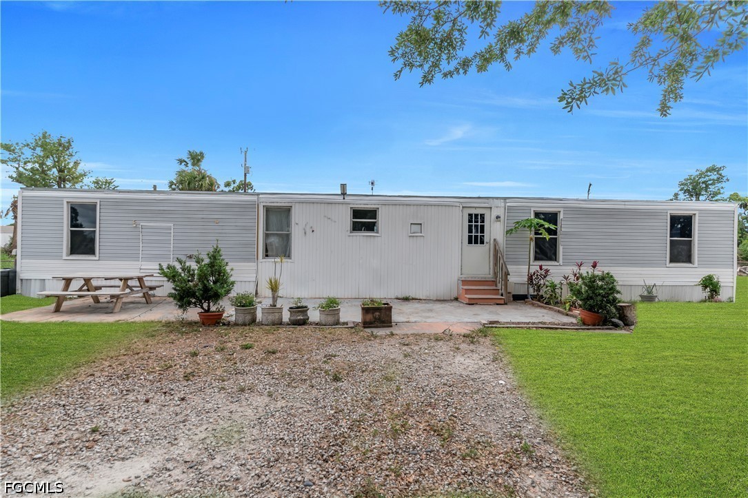 Residential in North Fort Myers 3