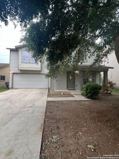 415 Shadbush St, San Antonio, TX, 78245-2798 | Card Image