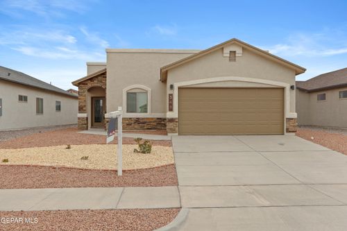 348 San Jose, Socorro, TX, 79927 | Card Image