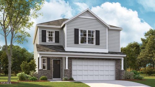 1183 Aspen Ter, Greeneville, TN, 37745-2047 | Card Image