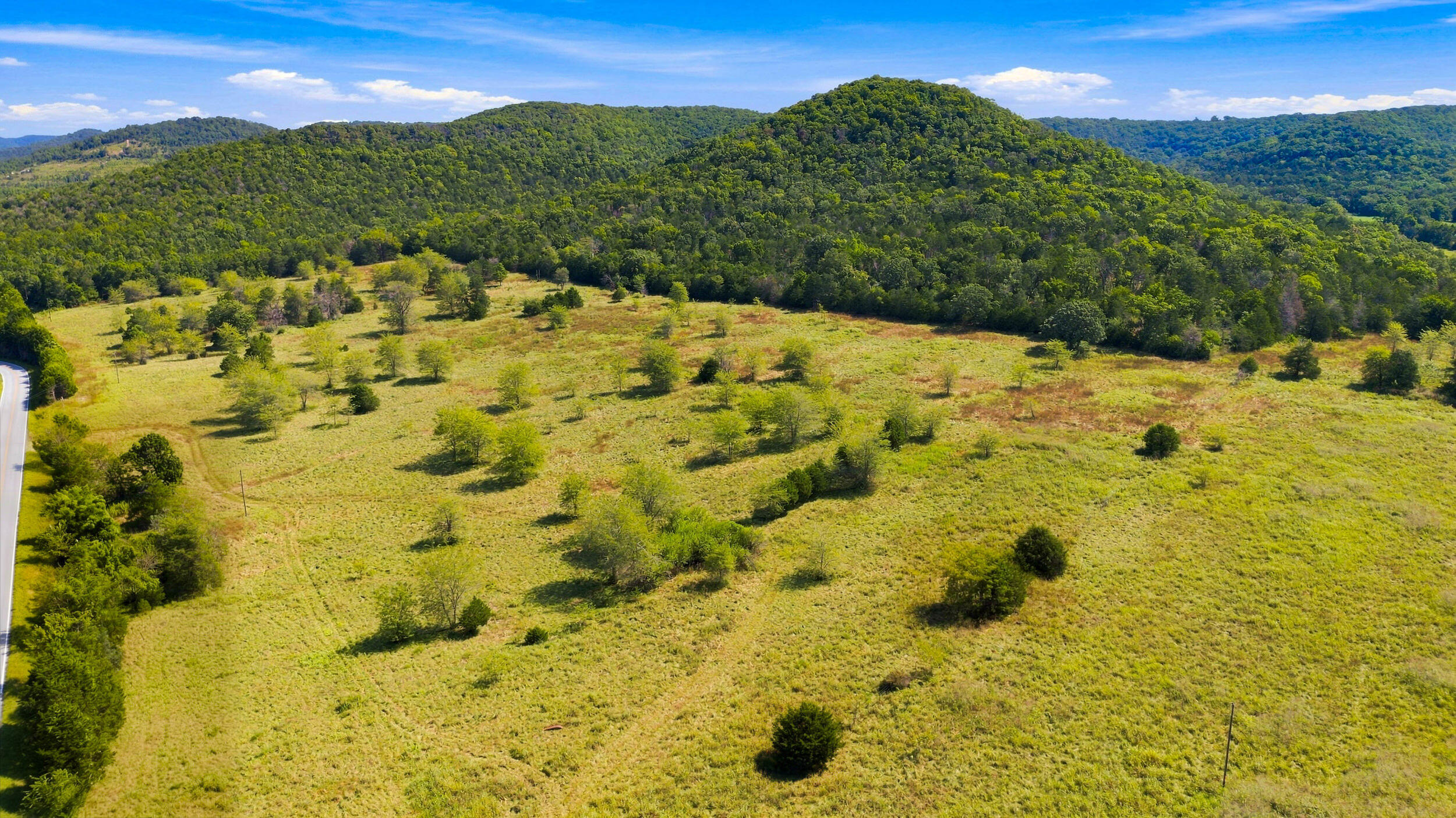 Land in Cassville 5