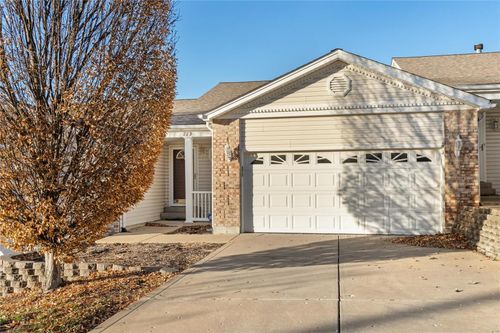 123 Samarra Estates, Fenton, MO, 63026 | Card Image