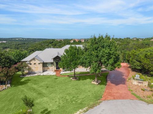 1889 Rush Crk, Canyon Lake, TX, 78133-5992 | Card Image