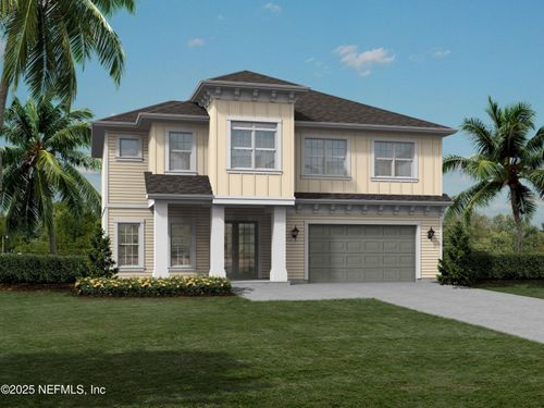 178 Eagle Moon Lake Dr, St Augustine, FL, 32092-3582 | Card Image