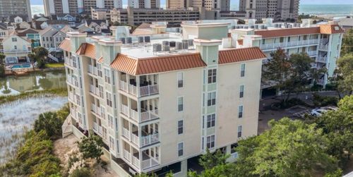 405-502 48th Ave S, North Myrtle Beach, SC, 29582-5345 | Card Image