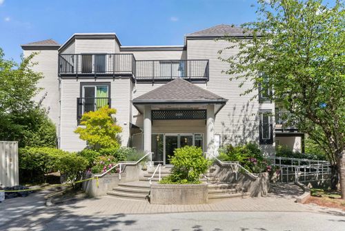 302-2429 Hawthorne Avenue, Port Coquitlam, BC, V3C6G6 | Card Image