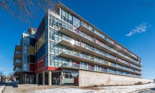 508-1065 Barrington St, Halifax, NS, B3H0B7 | Card Image