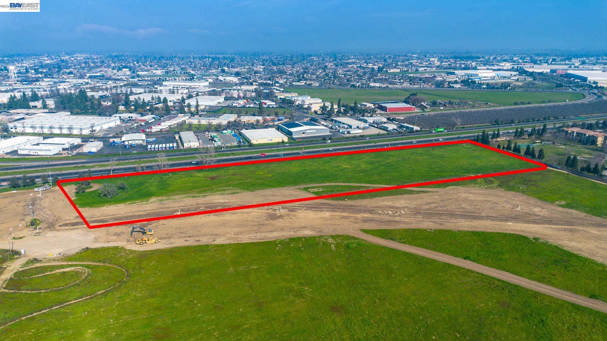 Commercial Sale in Manteca 4
