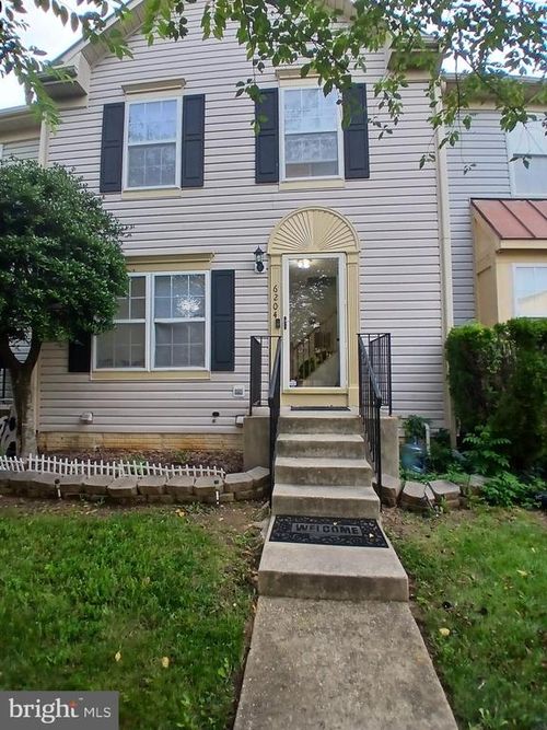 6204 E Hil Mar Cir, DISTRICT HEIGHTS, MD, 20747-2979 | Card Image