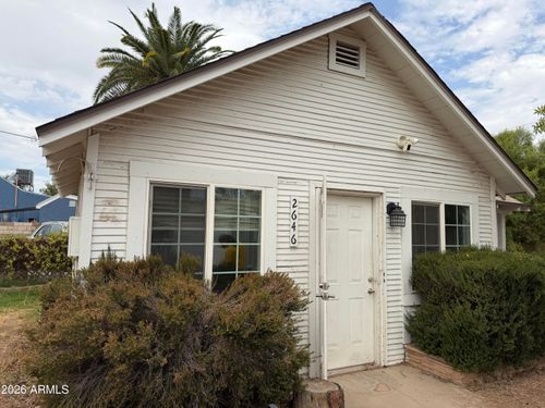 2646 W Morten Ave, Phoenix, AZ, 85051-6744 | Card Image