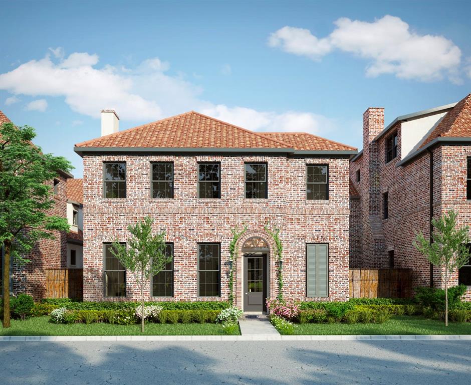 Little Caprese Ln, Houston, TX 77055