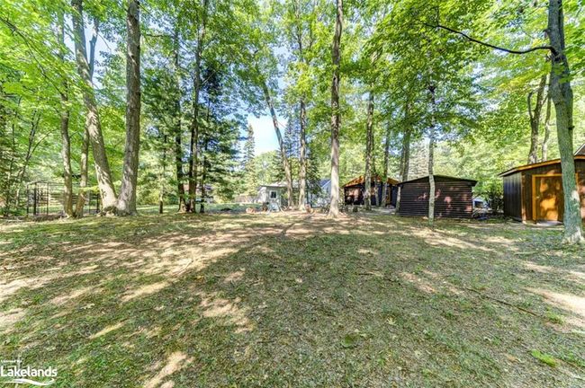 76 29th St N, House other with 2 bedrooms, 1 bathrooms and 10 parking in Wasaga Beach ON | Image 35