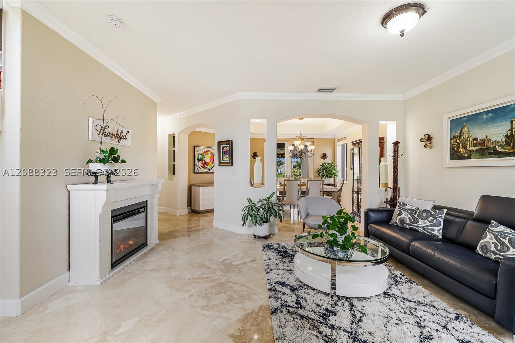 Residential in Miami 5