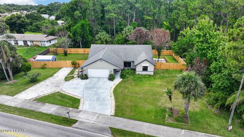 191 Roberts Rd, Edgewater, FL, 32141-5831 | Card Image