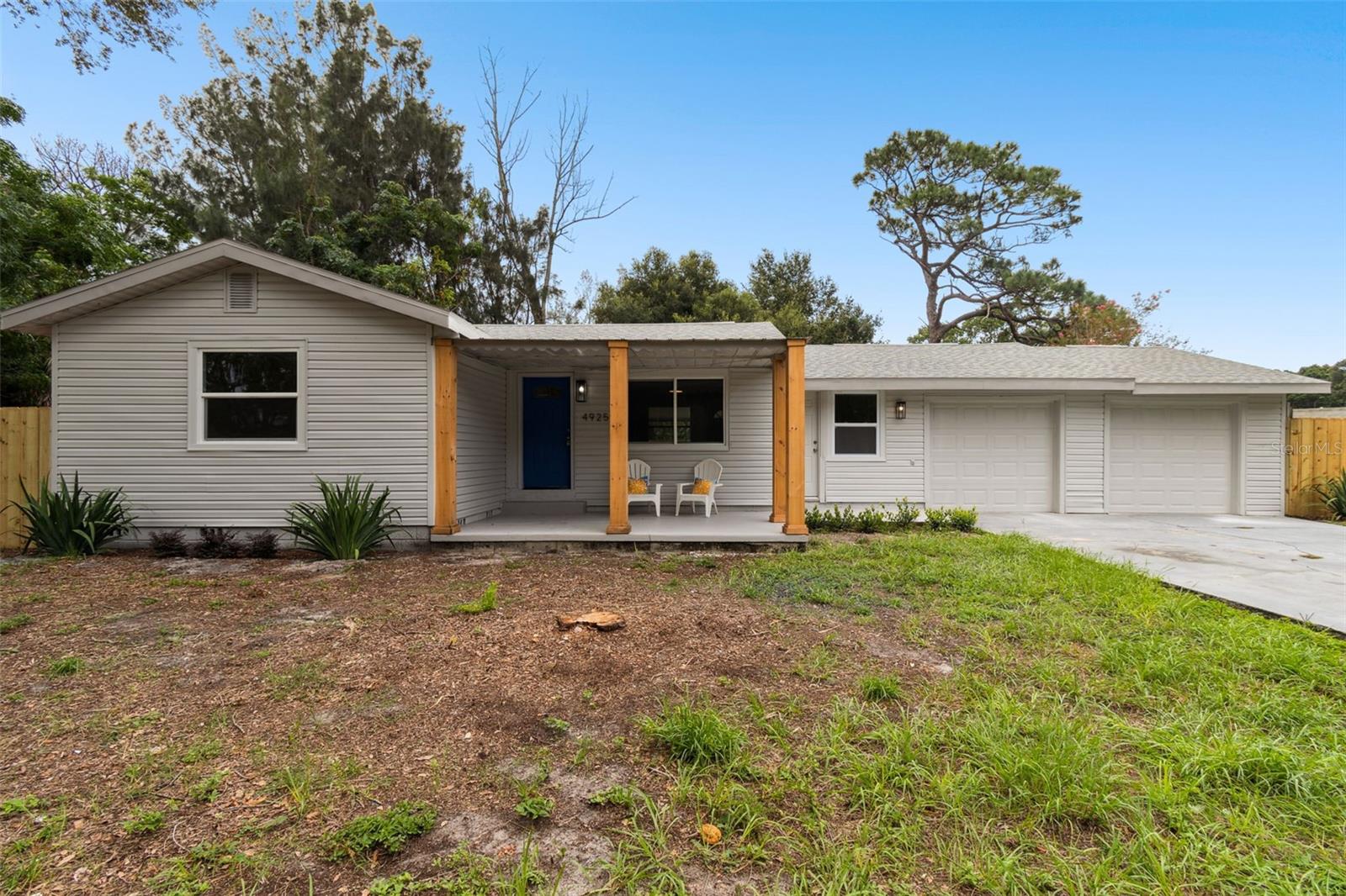Harding Rd, Saint Petersburg, FL 33709