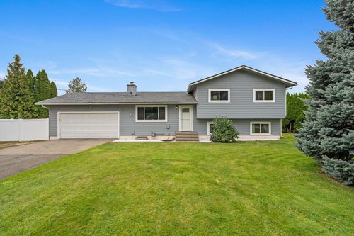 5605 N Drury Rd, Otis Orchards, WA, 99027-9392 | Card Image