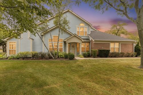 1-383 Aberdeen Court, Bartlett, IL, 60103 | Card Image