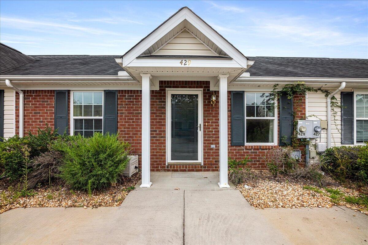 Flowing Creek Dr, Evans, GA 30809