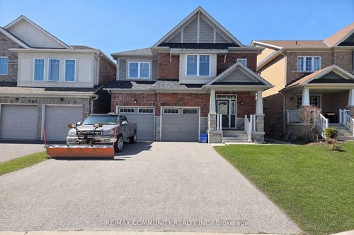 293 Pimlico Dr, Oshawa, ON, L1L0L3 | Card Image