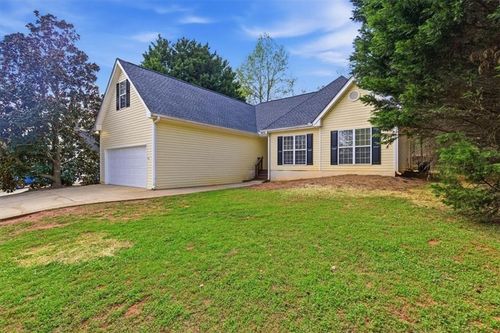 4604 Young Deer Dr, Cumming, GA, 30041-8953 | Card Image