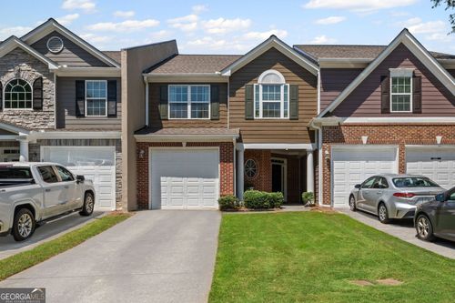 2743 Pierce Brennen Ct, Lawrenceville, GA, 30043-1321 | Card Image