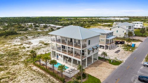 138 Canal Pkwy, Mexico Beach, FL, 32456-0266 | Card Image