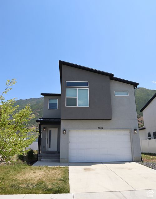 3935 S Powderwood Ln, Mapleton, UT, 84664-4947 | Card Image