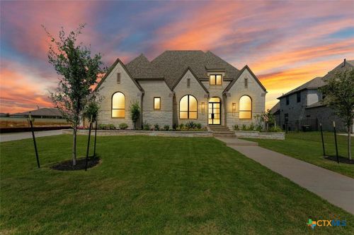 520 Sierra Lisa Cove, Liberty Hill, TX, 78642 | Card Image