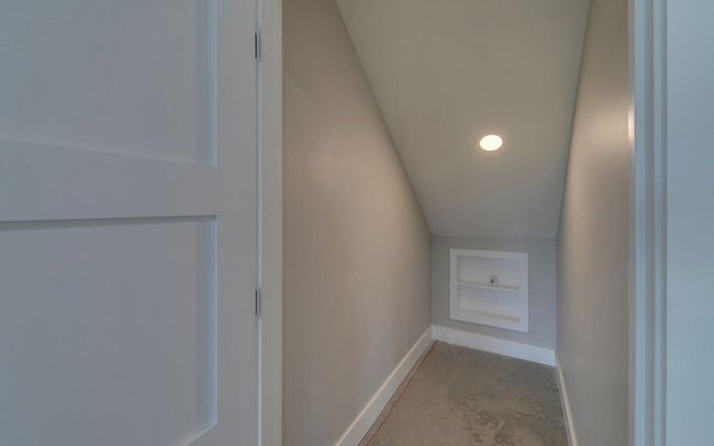 433 Hawkeye Trl, Home with 3 bedrooms, 3 bathrooms and null parking in Marble NC | Image 47