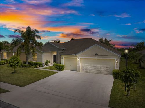 344 Sebastian Crossings Blvd, SEBASTIAN, FL, 32958-6494 | Card Image