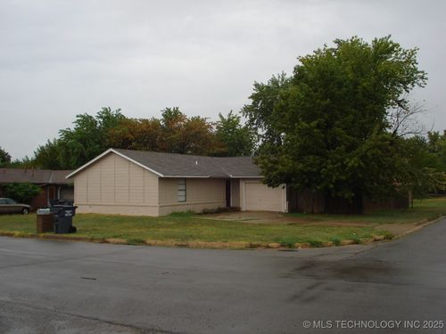 1271 S 143rd Street, Glenpool, OK, 74033 | Card Image