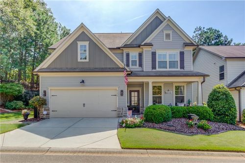 6144 Stella Light Dr, Flowery Branch, GA, 30542-3451 | Card Image