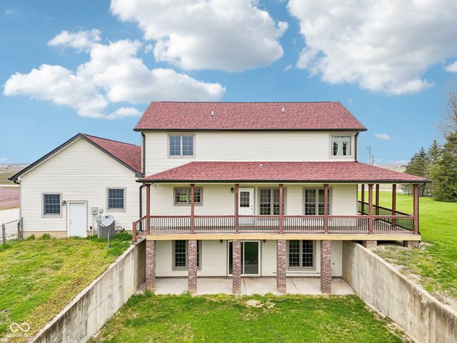 4339 W Briarwood Rd, House other with 4 bedrooms, 3 bathrooms and null parking in Monrovia IN | Image 97