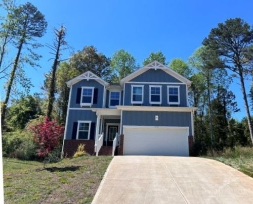 5155 Mark Dr Ne, Hickory, NC, 28601-9727 | Card Image