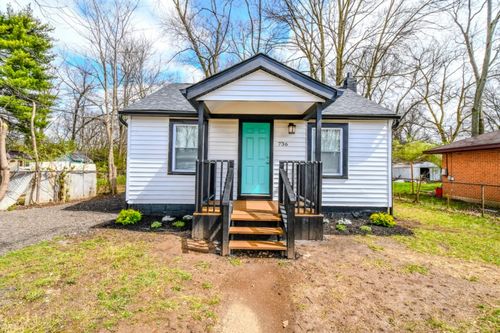 736 Sagamore Ave, Dayton, OH, 45404-2535 | Card Image