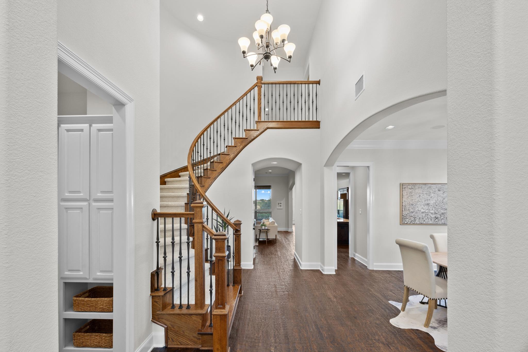 Residential in Austin 3
