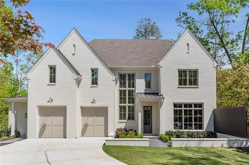 3290 Dunlop Ct Ne, Brookhaven, GA, 30319-2739 | Card Image