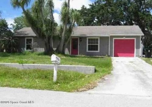 1313 Sw Gastador Avenue, Port St Lucie, FL, 34953 | Card Image