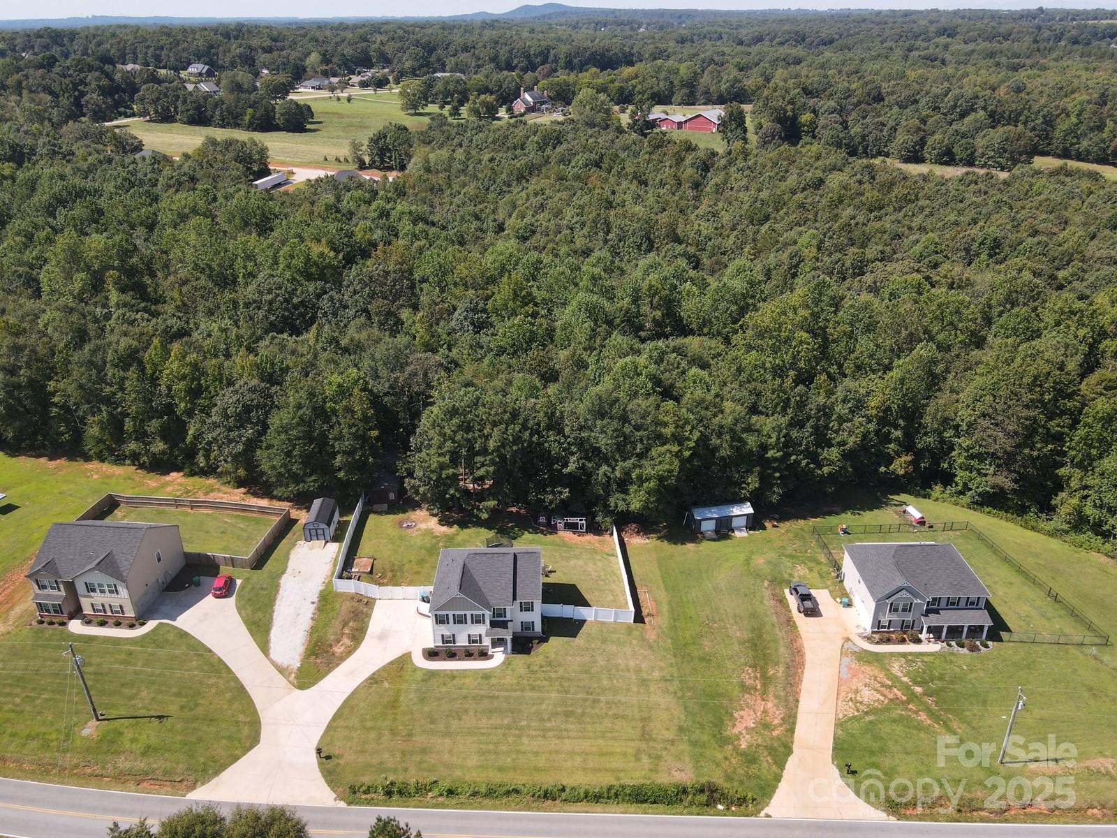 Residential in Gaffney 3