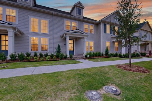 9443 Speaker Dr, Frisco, TX, 75035-1905 | Card Image