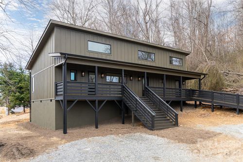 153-A Hackleburg Lane, Hendersonville, NC, 28792 | Card Image