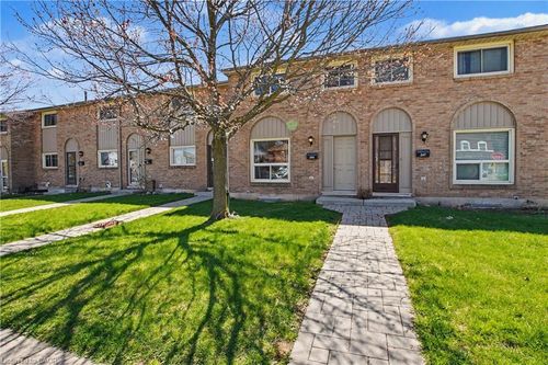 245 Pioneer Drive, Kitchener, ON, N2P1M9 | Card Image