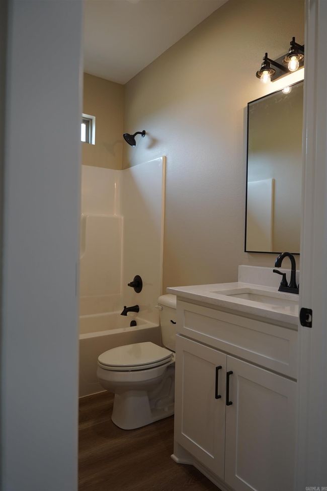 37 High Point Dr, House other with 3 bedrooms, 2 bathrooms and null parking in Greenbrier AR | Image 27