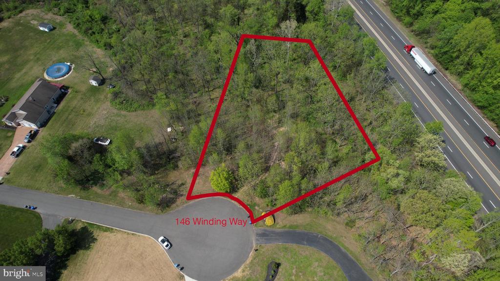 Land in SWEDESBORO 2