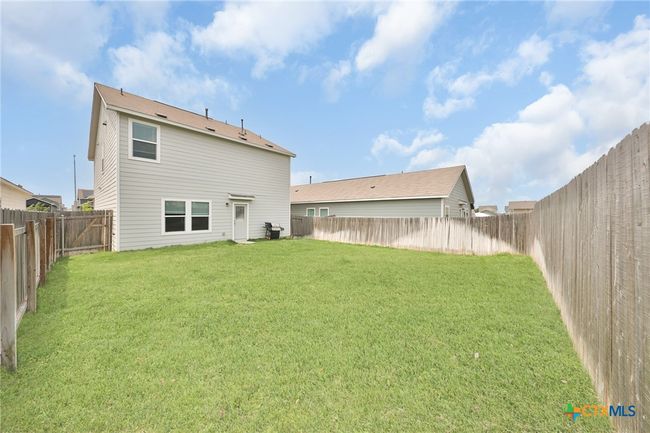 378 Geode Gln, House other with 4 bedrooms, 3 bathrooms and null parking in Maxwell TX | Image 30