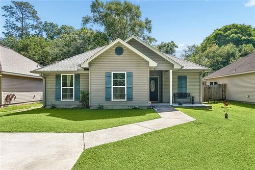 4145 Saint Peter St, Slidell, LA, 70461-1603 | Card Image